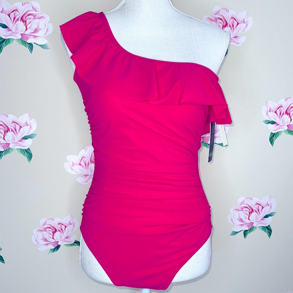 Gottex Swimsuit.     A-2